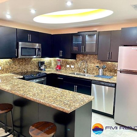 Linda Vista 513 Villa Puerto Peñasco Buitenkant foto